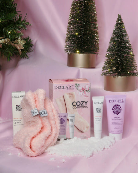 Cozy Comforts Set- Lillys Pharmacy and Health Store