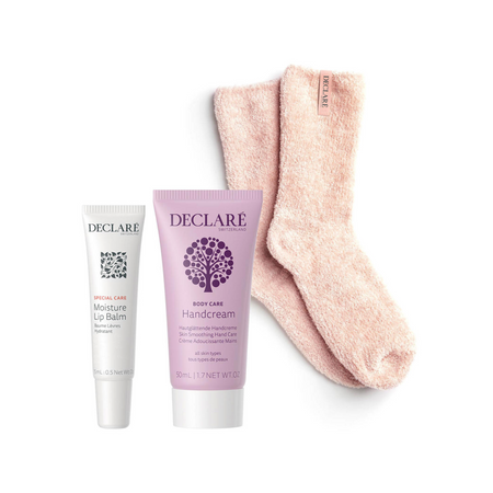 Cozy Comforts Set- Lillys Pharmacy and Health Store