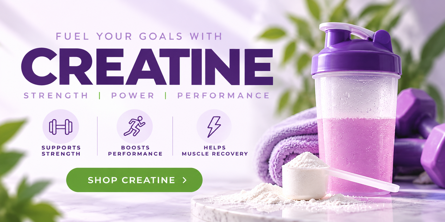 Creatine_Strength_and_Performance_Essentials-Lillys Pharmacy & Health Store