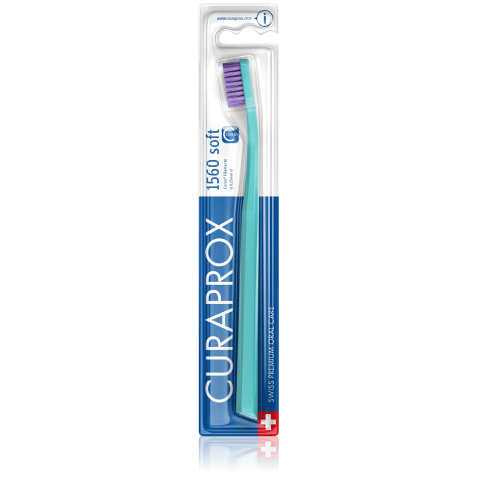 Curaprox 1560 Soft Toothbrush- Lillys Pharmacy and Health Store