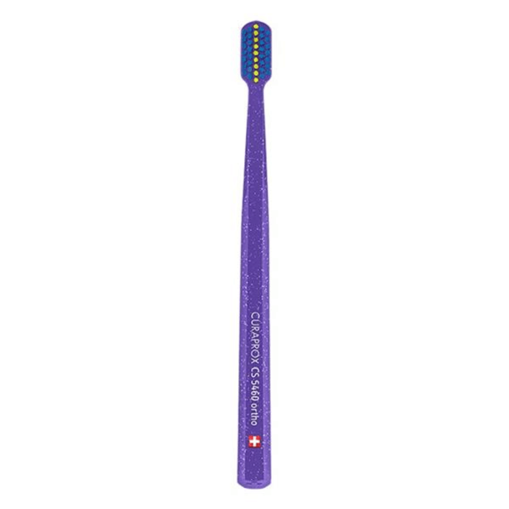 Curaprox 5460 Orthodontic Ultrasoft Toothbrush- Lillys Pharmacy and Health Store