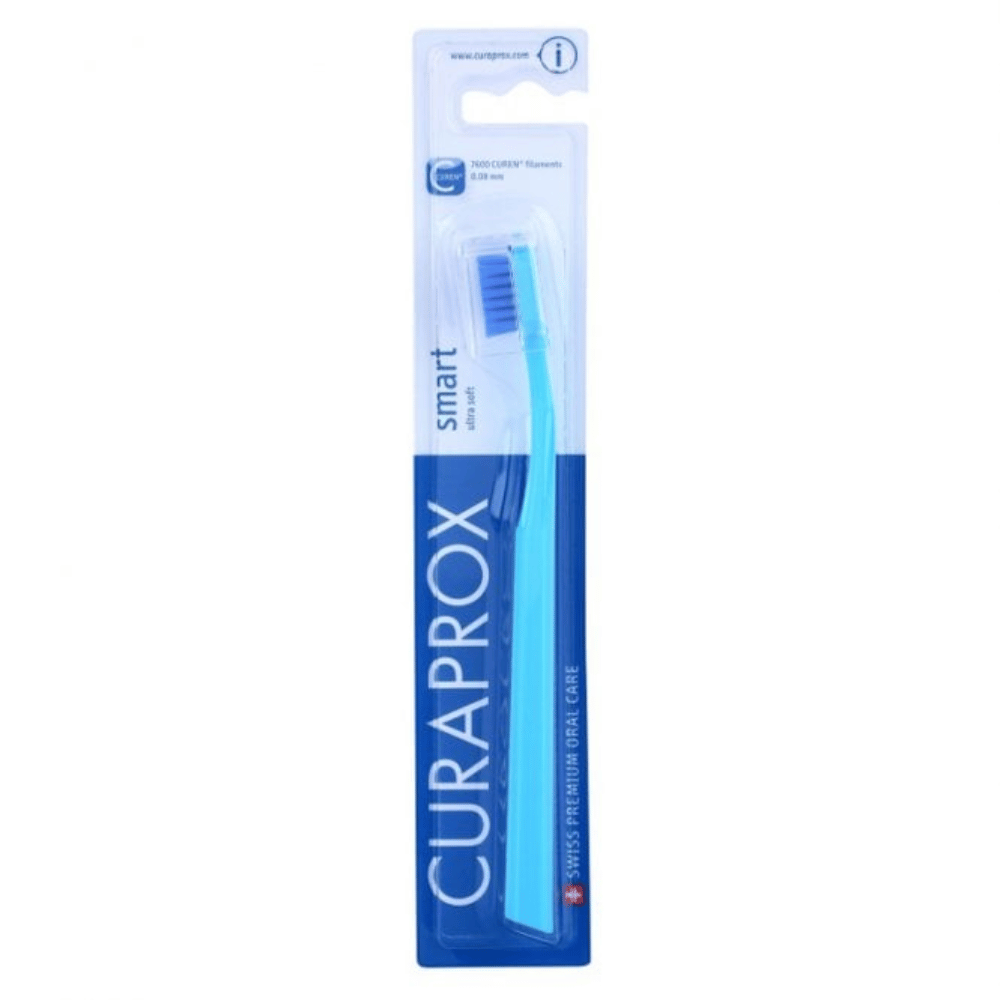 Curaprox 7600 Smart Sensitive Ultrasoft Toothbrush- Lillys Pharmacy and Health Store
