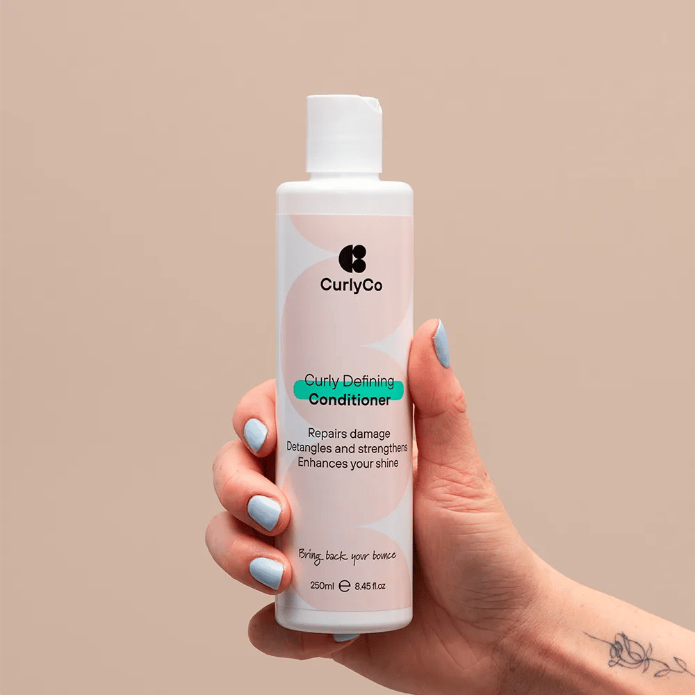 Curly Defining Conditioner 250 ml- Lillys Pharmacy and Health Store