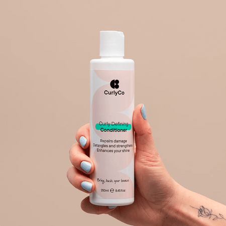 Curly Defining Conditioner 250 ml- Lillys Pharmacy and Health Store