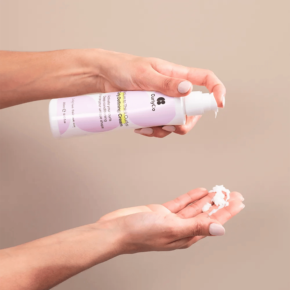 Curly Defining Cream 250ml- Lillys Pharmacy and Health Store