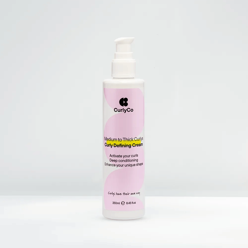 Curly Defining Cream 250ml- Lillys Pharmacy and Health Store