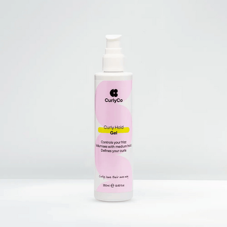 Curly Defining Gel 250ml- Lillys Pharmacy and Health Store