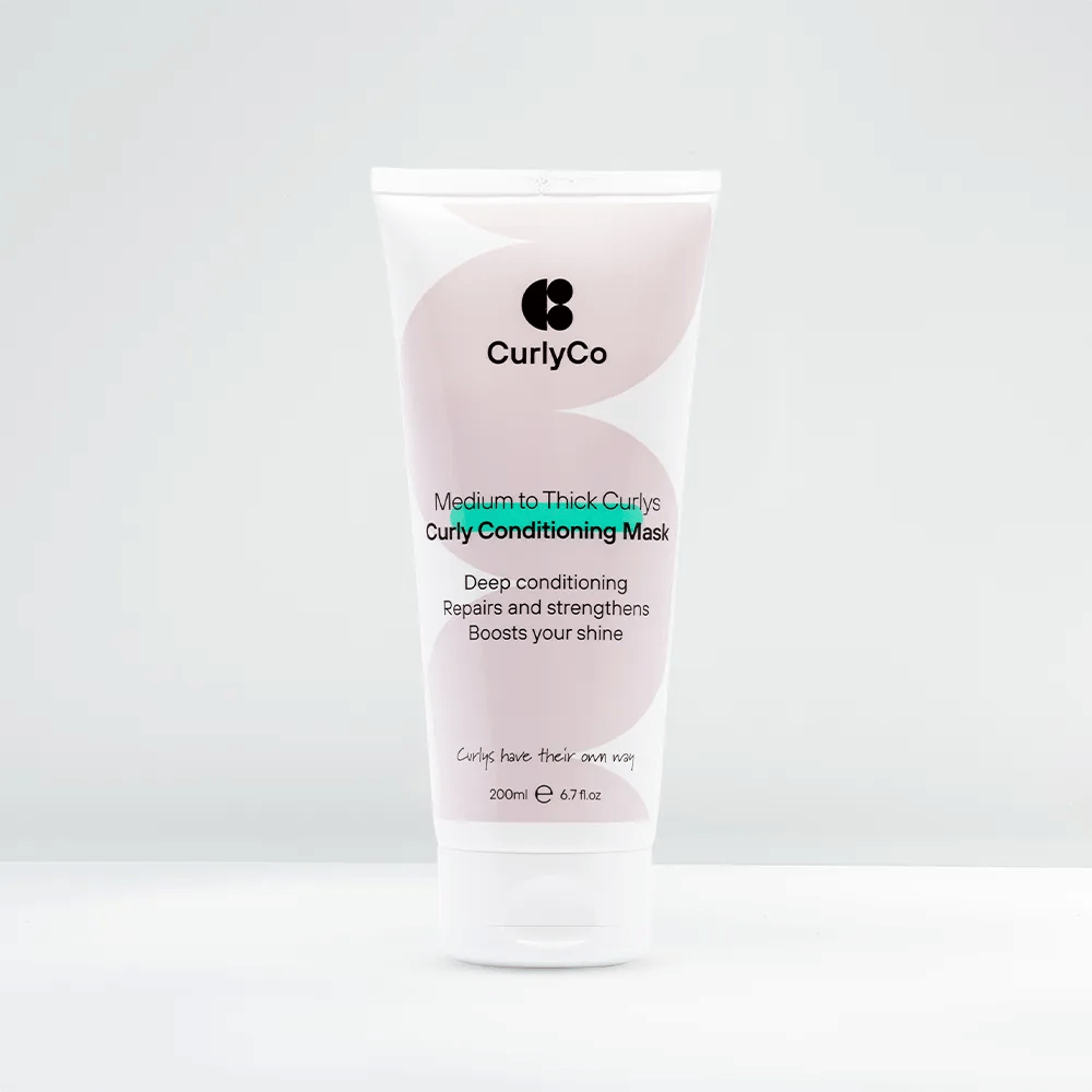 Curly Defining Mask 200ml- Lillys Pharmacy and Health Store