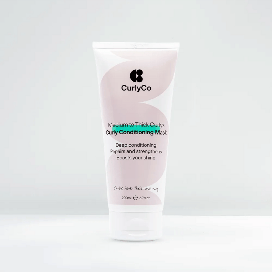 Curly Defining Mask 200ml- Lillys Pharmacy and Health Store