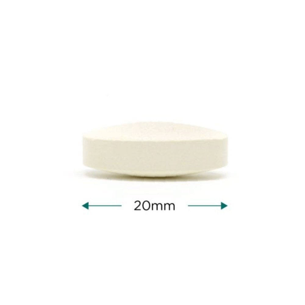 Cytoplan Biofood Magnesium: 100 mg 60 Tablets- Lillys Pharmacy and Health Store