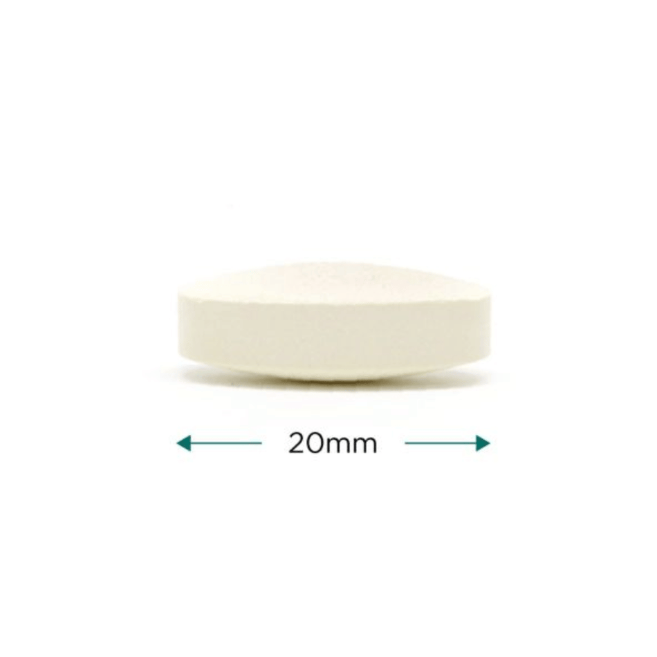Cytoplan Biofood Magnesium: 100 mg 60 Tablets- Lillys Pharmacy and Health Store