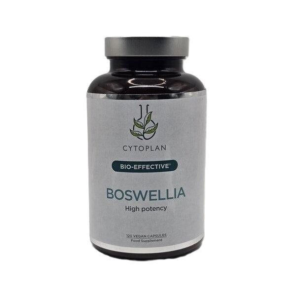 Cytoplan Boswellia - 120 vcaps
