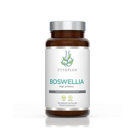 Cytoplan Boswellia - 60 vcaps - Lilly’s Pharmacy & Health Store