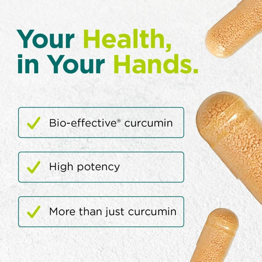 Cytoplan Cell-Active Curcumin 60 Capsules- Lillys Pharmacy and Health Store