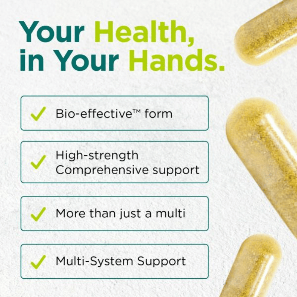 Cytoplan Coq10 Multi 60 Capsules- Lillys Pharmacy and Health Store