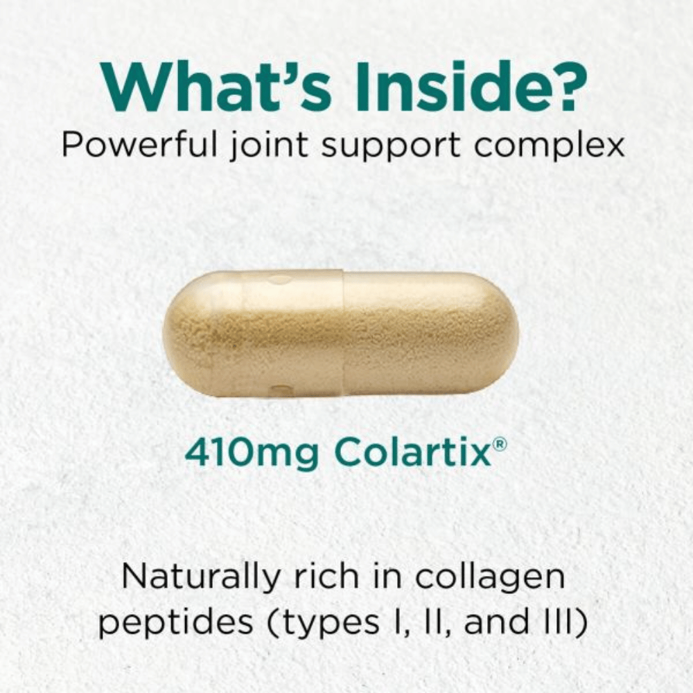 Cytoplan Cytoprotect Joints 90 Capsules- Lillys Pharmacy and Health Store