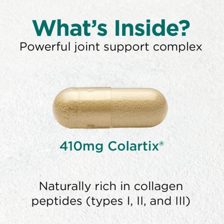 Cytoplan Cytoprotect Joints 90 Capsules- Lillys Pharmacy and Health Store