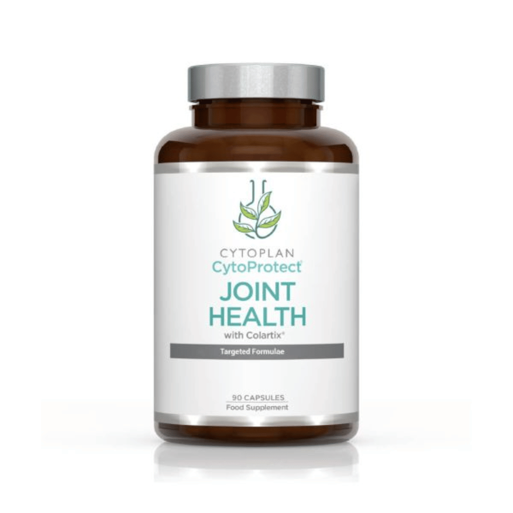 Cytoplan Cytoprotect Joints 90 Capsules- Lillys Pharmacy and Health Store