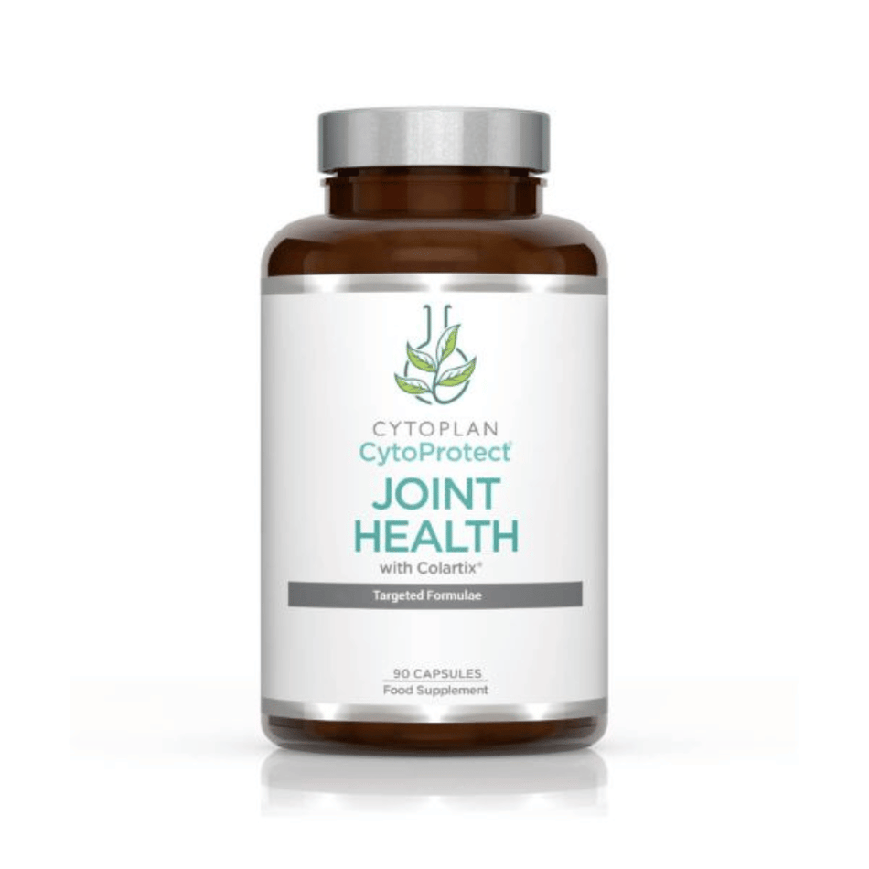 Cytoplan Cytoprotect Joints 90 Capsules- Lillys Pharmacy and Health Store