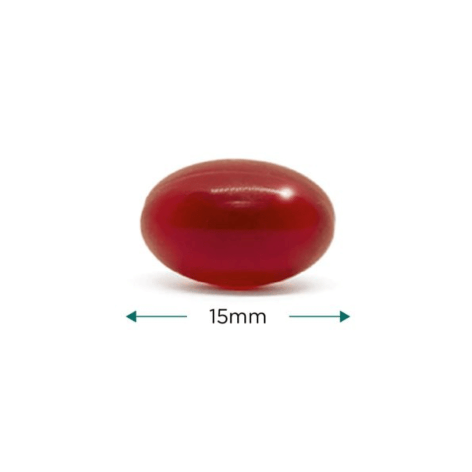 Cytoplan Krill Oil: 60 Capsules Refrigerate In Warm Weather- Lillys Pharmacy and Health Store