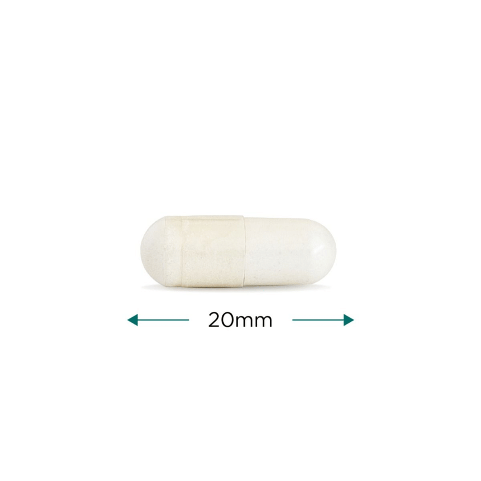Cytoplan Magnesium Bisglycinate 60 Caps- Lillys Pharmacy and Health Store