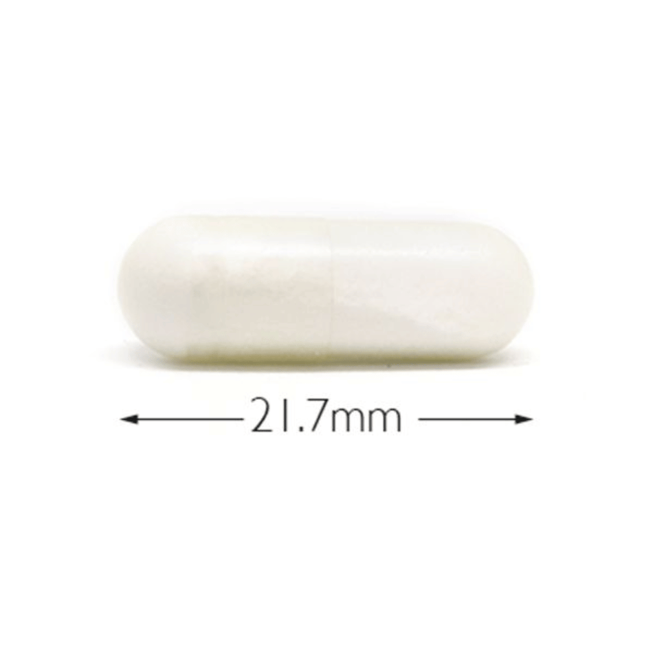 Cytoplan Magnesium Citrate: 500mg 120 Capsules- Lillys Pharmacy and Health Store