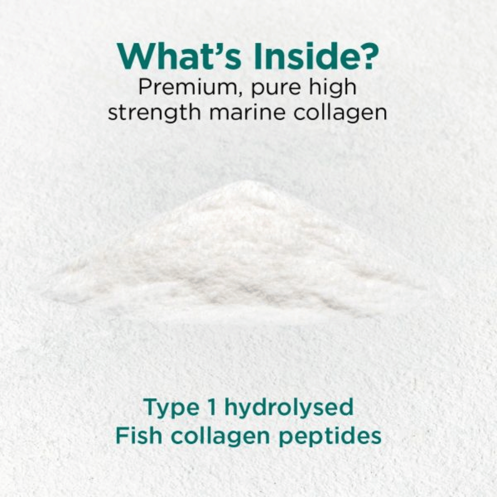 Cytoplan Marine Collagen 150G Powder- Lillys Pharmacy and Health Store