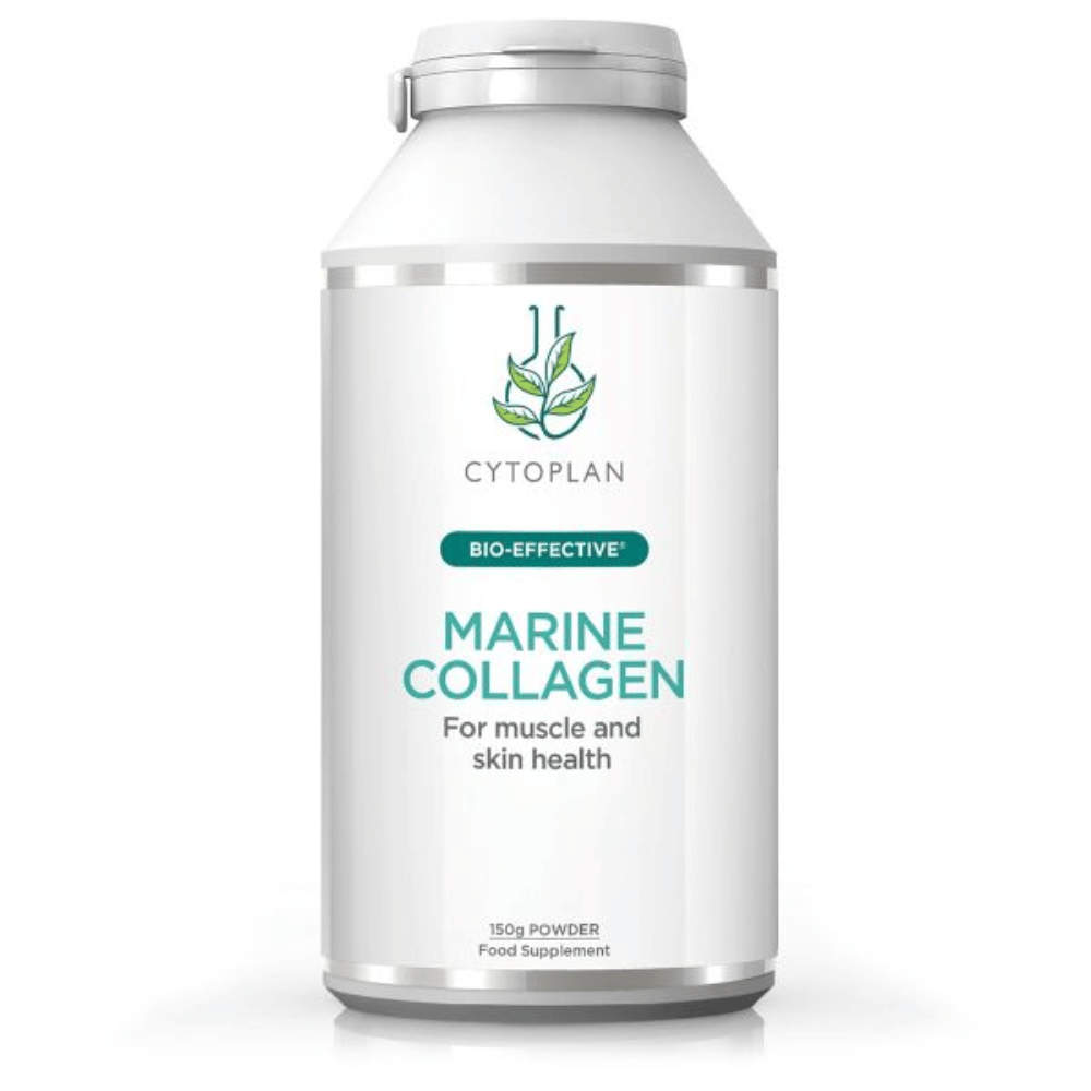 Cytoplan Marine Collagen 150G Powder- Lillys Pharmacy and Health Store