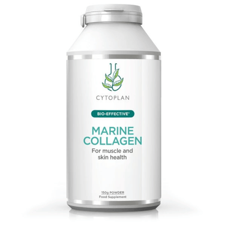Cytoplan Marine Collagen 150G Powder- Lillys Pharmacy and Health Store
