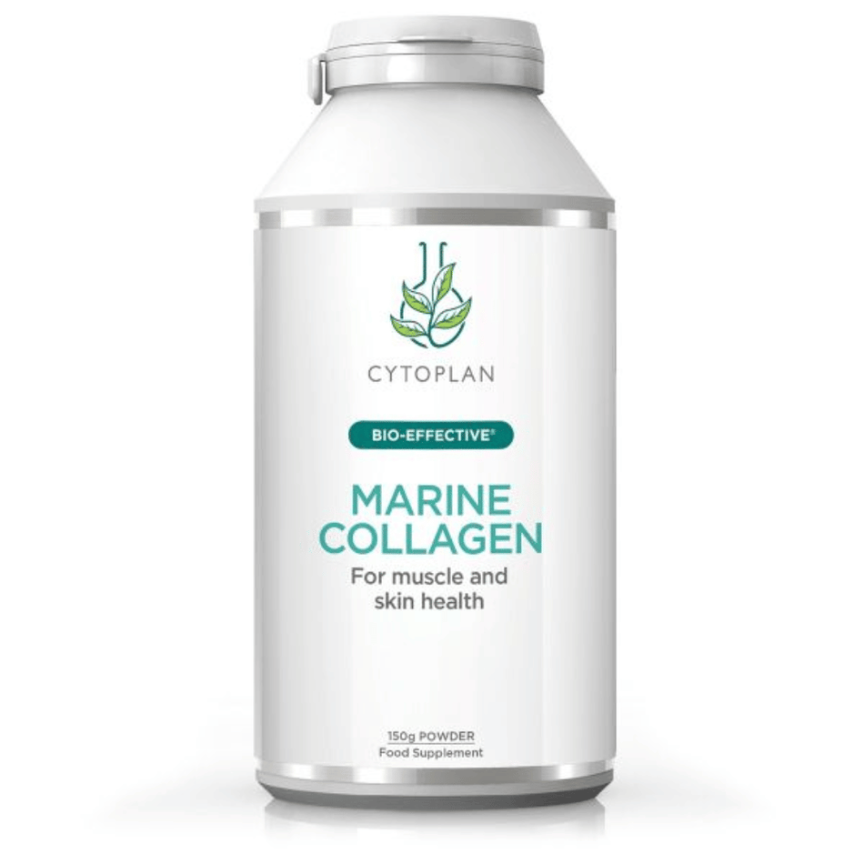 Cytoplan Marine Collagen 150G Powder- Lillys Pharmacy and Health Store