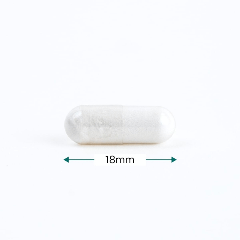 Cytoplan Methylfolate: 400µg 60 Capsules- Lillys Pharmacy and Health Store