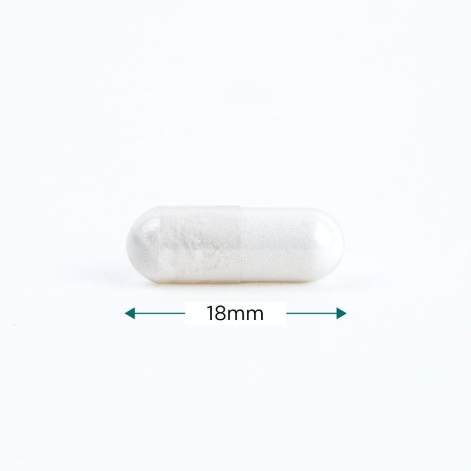 Cytoplan Methylfolate: 400µg 60 Capsules- Lillys Pharmacy and Health Store