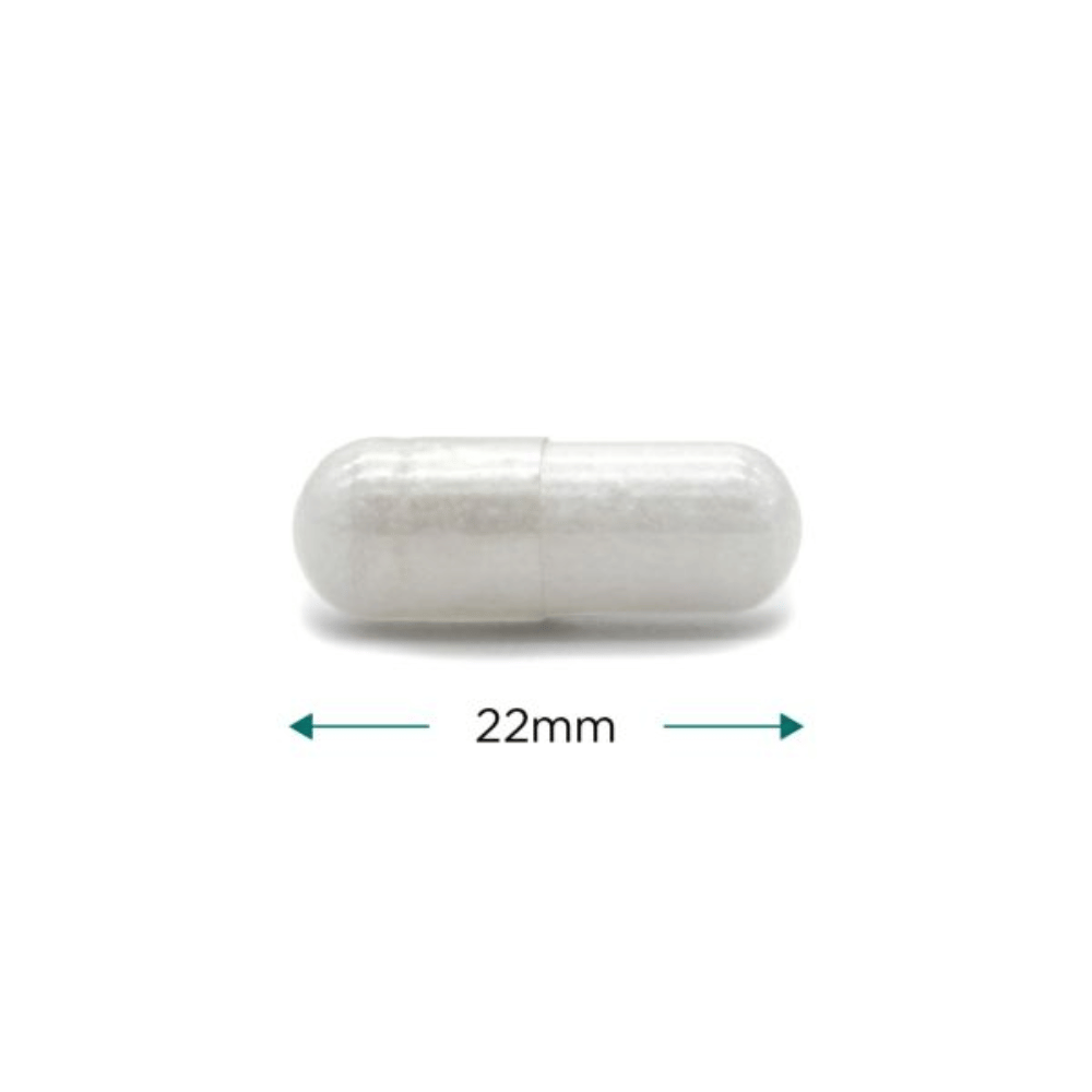 Cytoplan Nac N-Acetyl L-Cysteine 60 Capsules- Lillys Pharmacy and Health Store