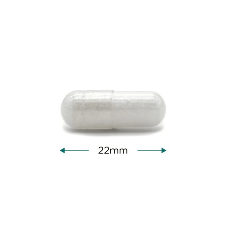 Cytoplan Nac N-Acetyl L-Cysteine 60 Capsules- Lillys Pharmacy and Health Store