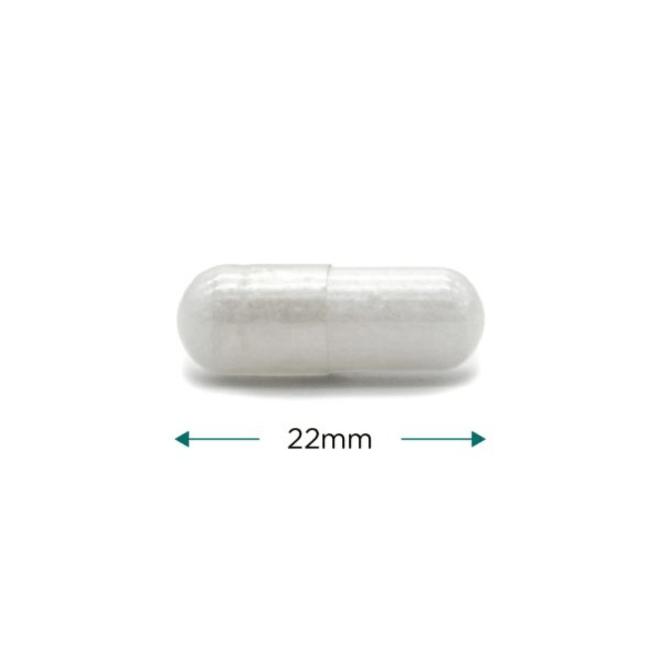 Cytoplan Nac N-Acetyl L-Cysteine 60 Capsules- Lillys Pharmacy and Health Store
