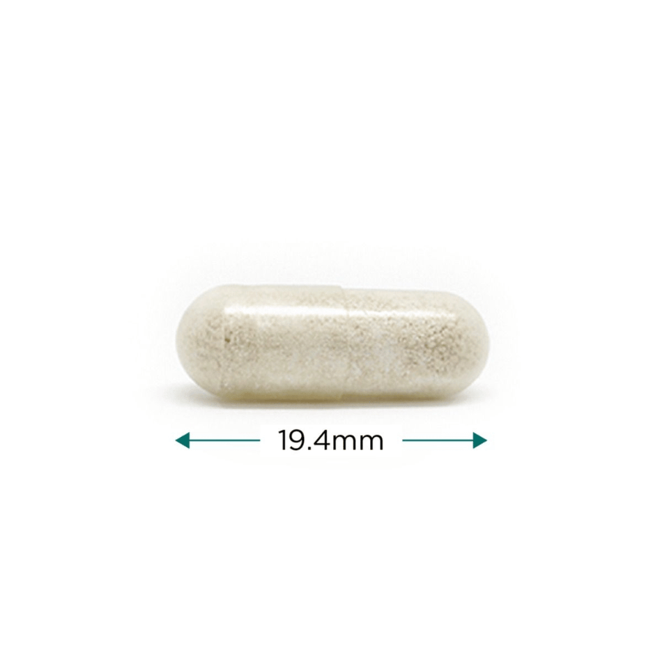 Cytoplan Saccharomyces Boulardii: 250mg 60 Capsules- Lillys Pharmacy and Health Store