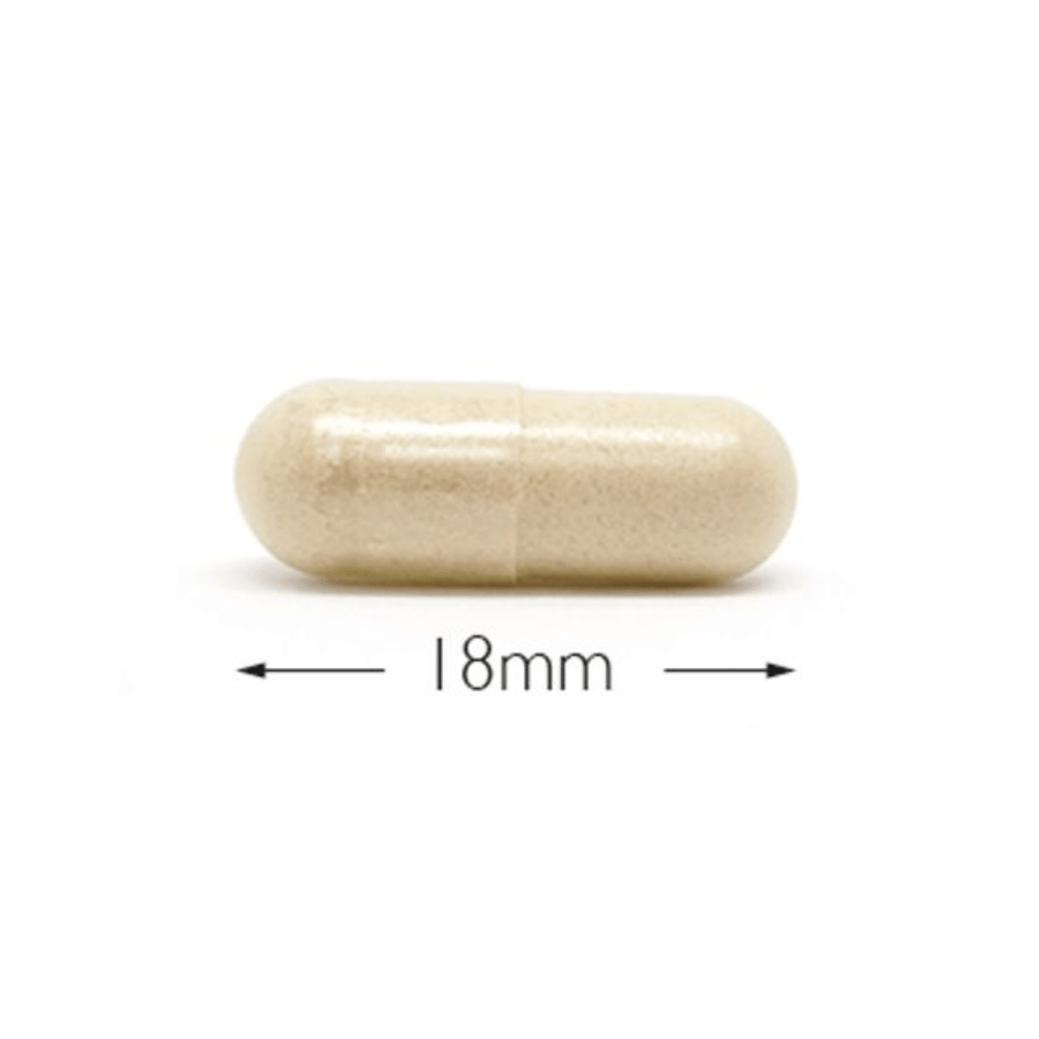 Cytoplan Slippery Elm {Wholefood}: 230mg 60 Capsules- Lillys Pharmacy and Health Store
