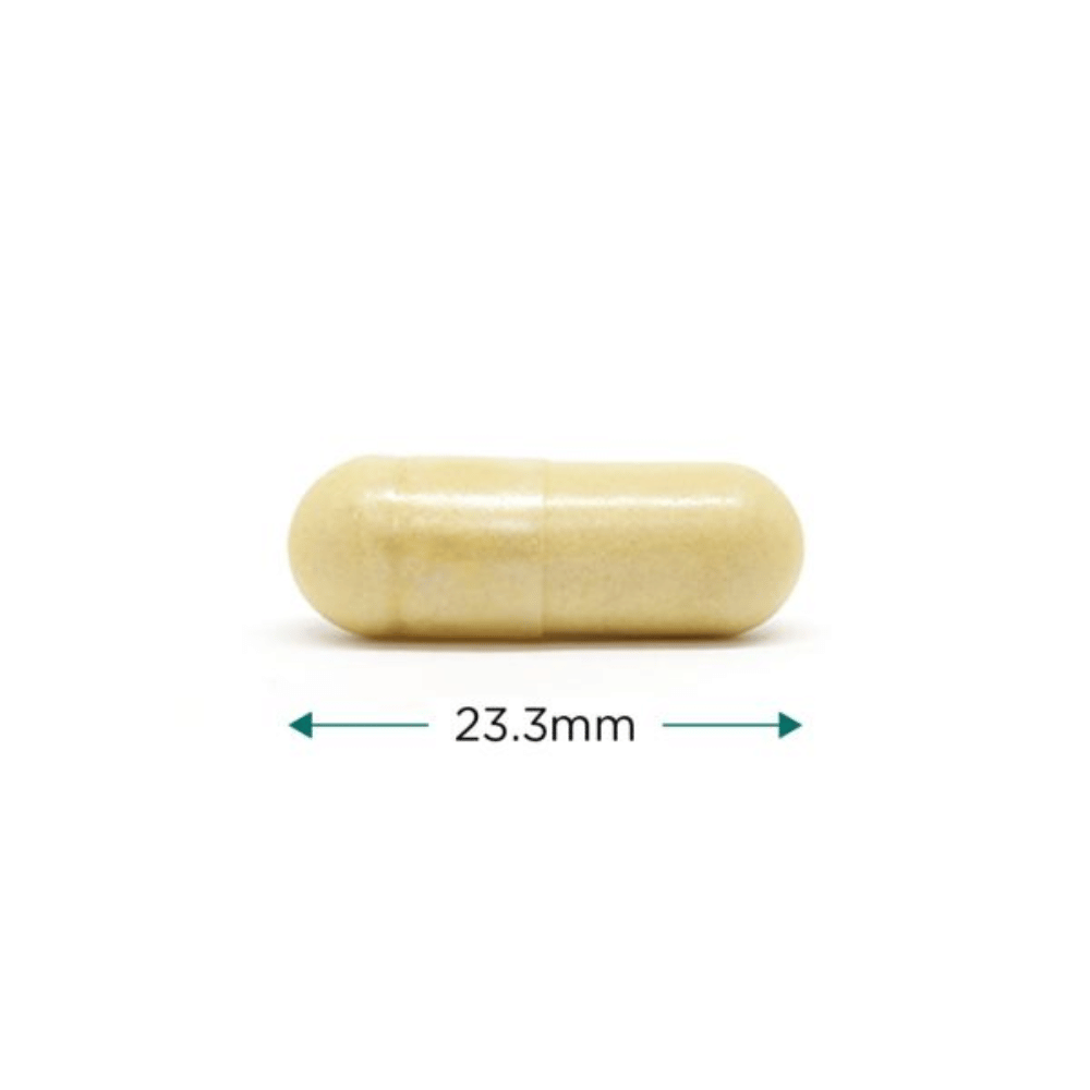 Cytoplan Vitamin C + Bioflavonoids: 1000mg / 50mg 120 Capsules- Lillys Pharmacy and Health Store