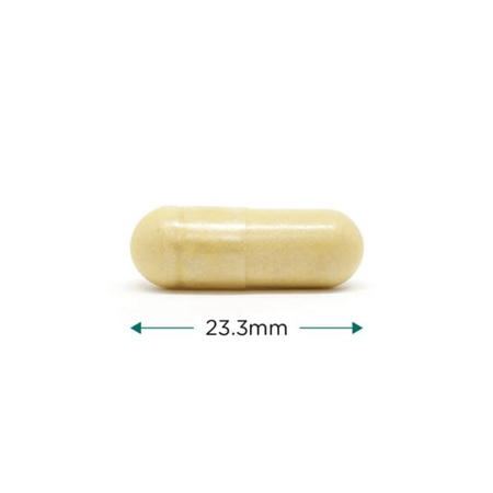Cytoplan Vitamin C + Bioflavonoids: 1000mg / 50mg 120 Capsules- Lillys Pharmacy and Health Store