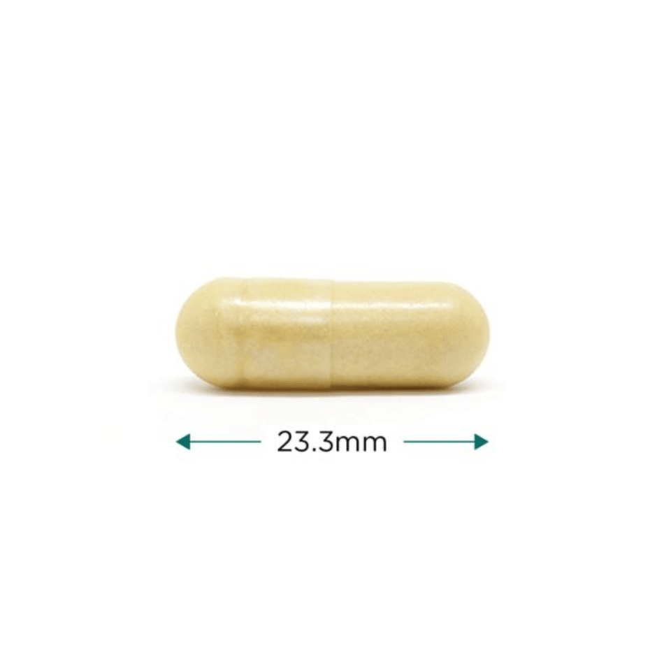 Cytoplan Vitamin C + Bioflavonoids: 1000mg / 50mg 120 Capsules- Lillys Pharmacy and Health Store