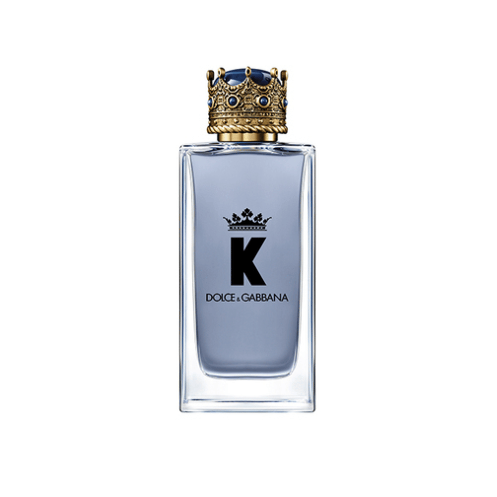 D&G K Mens 100ml Edt Spr- Lillys Pharmacy and Health Store