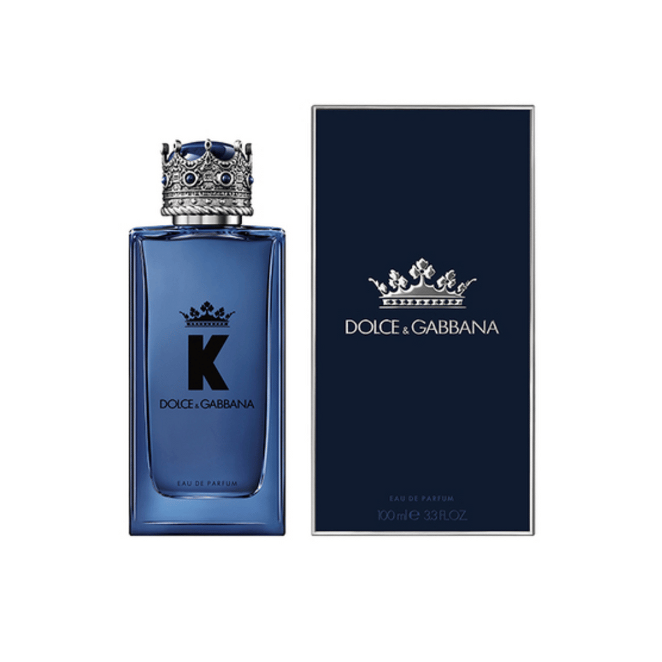 D&G K Mens Eau de parfum 100ml- Lillys Pharmacy and Health Store