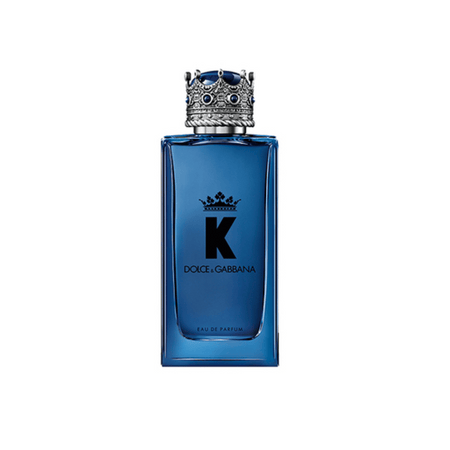 D&G K Mens Eau de parfum 100ml- Lillys Pharmacy and Health Store