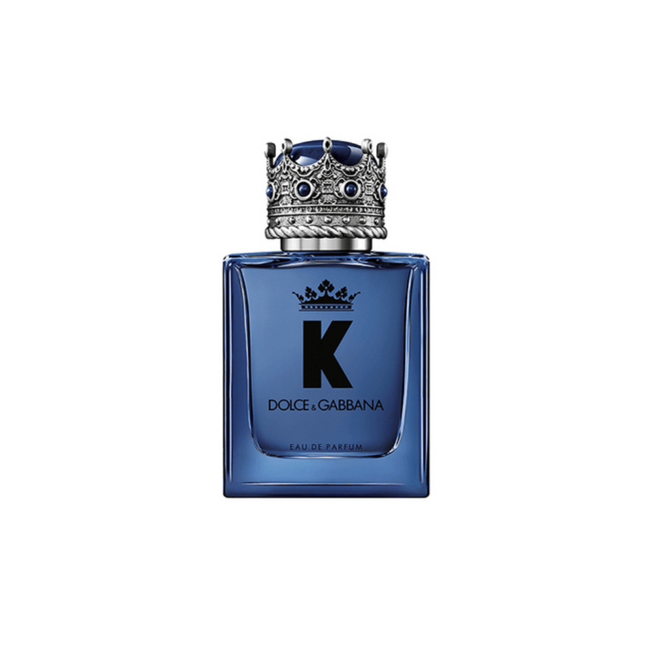 D&G K Mens Eau de toilette 50ml- Lillys Pharmacy and Health Store