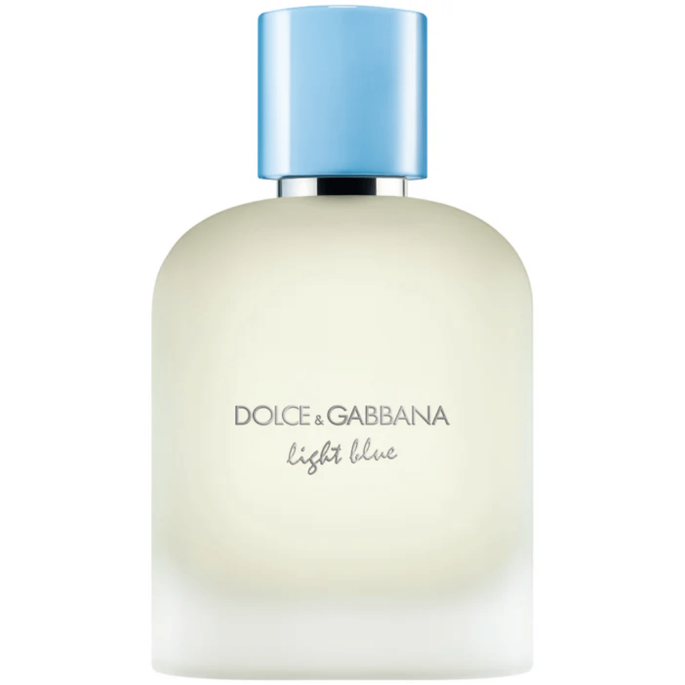 D&G Light Blue Mens 100ml Edt Spr- Lillys Pharmacy and Health Store