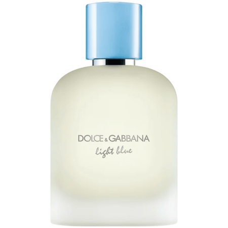 D&G Light Blue Mens 100ml Edt Spr- Lillys Pharmacy and Health Store