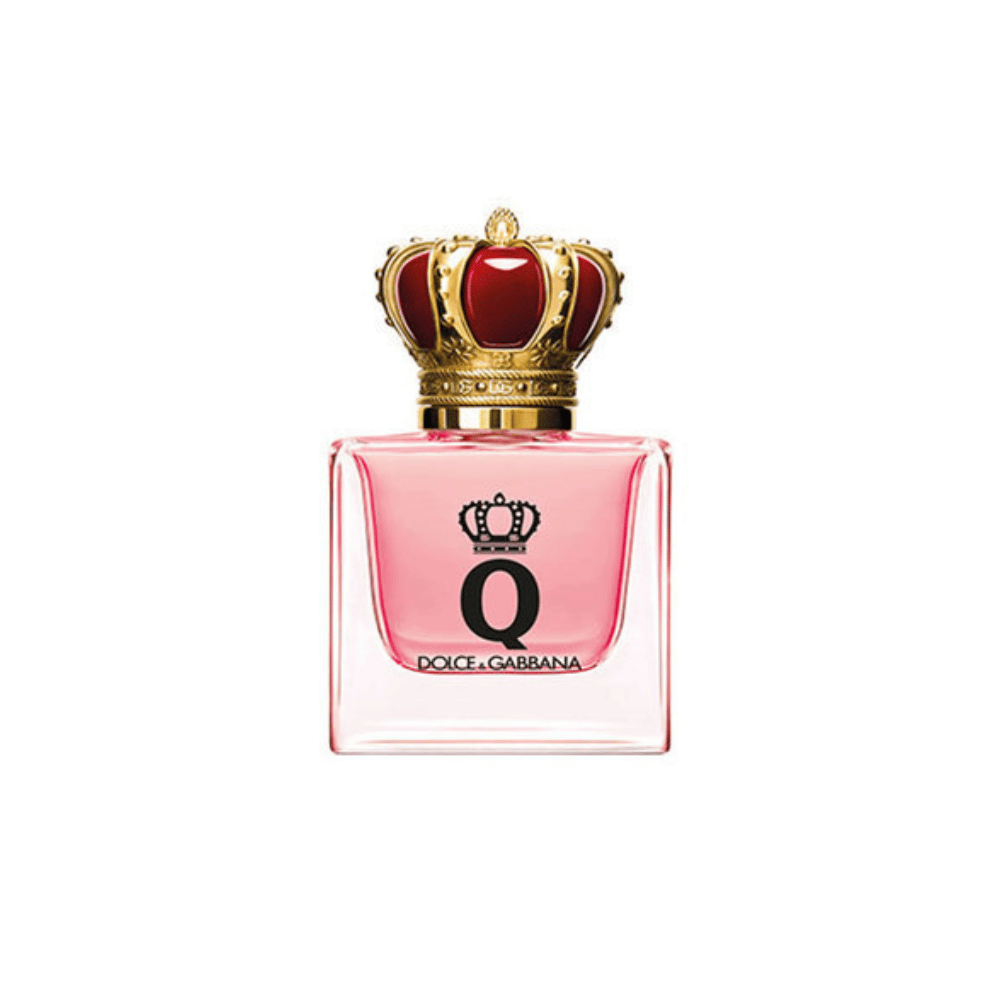 D&G Q 30ml Edp Spr- Lillys Pharmacy and Health Store