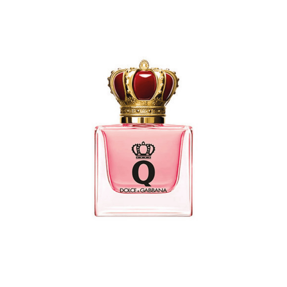 D&G Q 30ml Edp Spr- Lillys Pharmacy and Health Store
