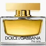 D&G The One 75ml Edp Spr