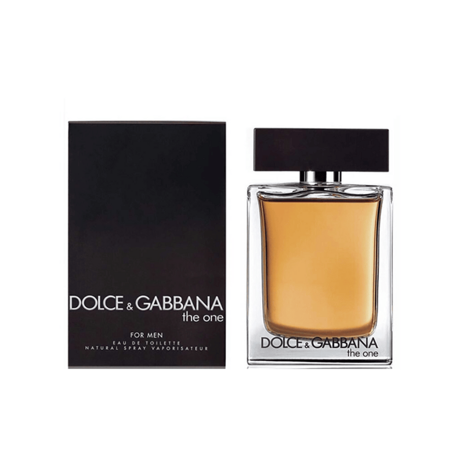 D&G The One Mens 30ml Edt Spr- Lillys Pharmacy and Health Store